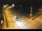 Webcam Image: Hwy 10 at King George Boulevard - E