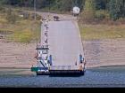 Webcam Image: Arrow Park Ferry North Terminal