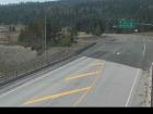 Webcam Image: Hwy 97D at Hwy 5 - SW