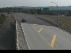 Webcam Image: Hwy 97D at Hwy 5 - NE