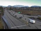 Webcam Image: Hwy 1 at 200 Street - N