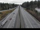 Webcam Image: Hwy 1 at 200 Street - W