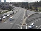 Webcam Image: Hwy 1 at 200 Street - S