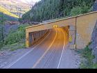 Jack McDonald Snowshed - W