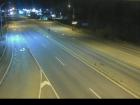 Webcam Image: Golden northbound