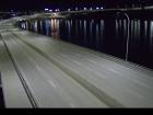 Webcam Image: WR Bennett Bridge 04