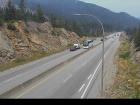 Webcam Image: Coquihalla Lakes - N