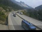 Webcam Image: Coquihalla Great Bear Snowshed - N