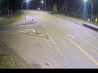 Webcam Image: Mackenzie Junction