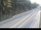 Webcam Image: Malahat Summit - N