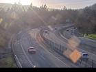 Webcam Image: Spencer Road - W