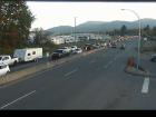 Webcam Image: Nanaimo Airport - S