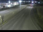 Webcam Image: Halston Avenue / Paul Lake Road - N