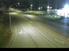 Webcam Image: Halston Avenue / Paul Lake Road - E