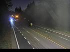 Webcam Image: Hwy 1 at Hadden Drive Ramp - E