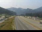 Webcam Image: Zopkios Northbound - S