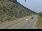 Webcam Image: Coquihalla Summit - N