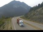 Webcam Image: Coquihalla Summit - S