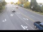 Webcam Image: Comox Road - W