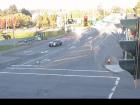 Webcam Image: Comox Road - E