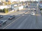 Webcam Image: Comox Road - S