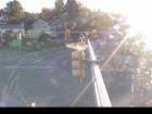 Webcam Image: Departure Bay northbound