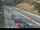 Webcam Image: Hwy 1 at West Shore Parkway northbound