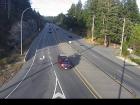 Webcam Image: Malahat Drive - N