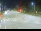 Webcam Image: Prince George eastbound