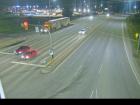 Webcam Image: Prince George westbound