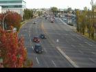 Webcam Image: Carey Road - SE